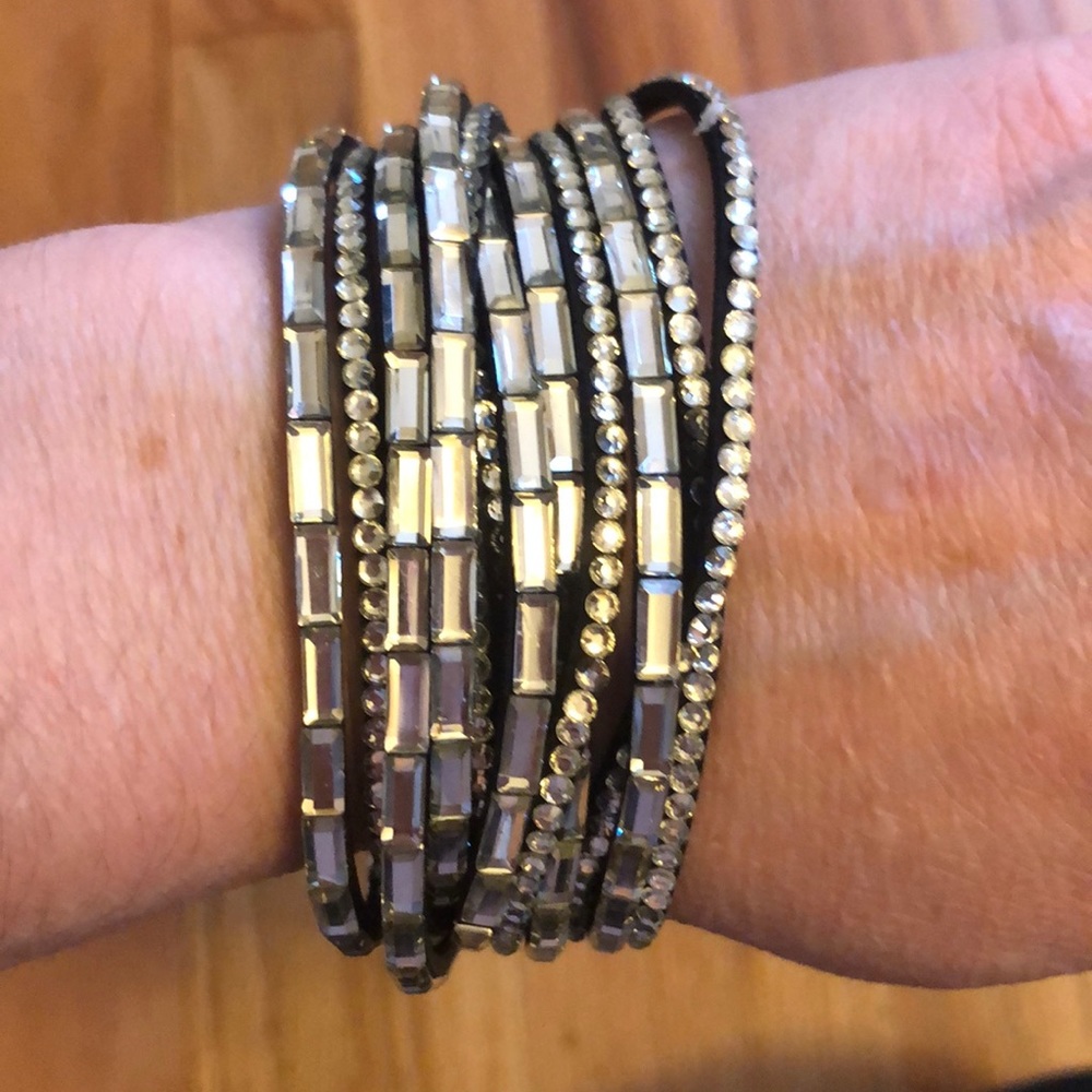Wrap Bracelet